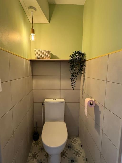 Les Bouteilles - 1 Hyper Centre - 6p - Wifi * Aix-en-Provence
