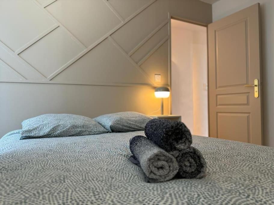 Les Bouteilles - 1 Hyper Centre - 6p - Wifi Appartement Aix-en-Provence
